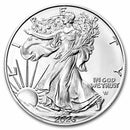 1 oz American Silver Eagle Coin (2026 to 2005)