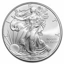 1 oz American Silver Eagle Coin (2026 to 2005)