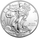 1 oz American Silver Eagle Coin (2026 to 2005)
