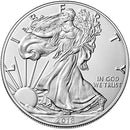 1 oz American Silver Eagle Coin (2026 to 2005)