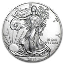 1 oz American Silver Eagle Coin (2026 to 2005)
