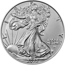 1 oz American Silver Eagle Coin (2026 to 2005)